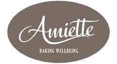 AMIETTE BAKING WELLBEING