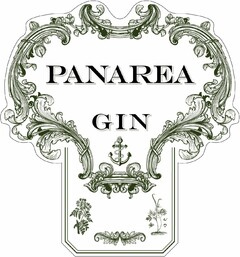 PANAREA GIN