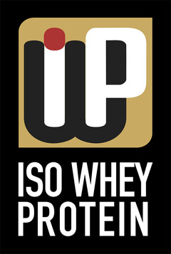 ISO WHEY PROTEIN