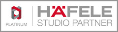 PLATINUM HÄFELE STUDIO PARTNER