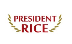 PRESIDENT RICE