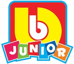 bb junior