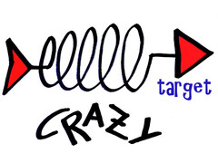 CRAZY TARGET