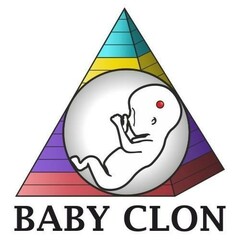 BABY CLON