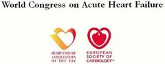 World Congress on Acute Heart Failure