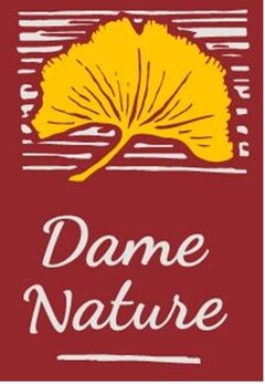 Dame Nature