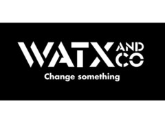 WATX AND CO Change something