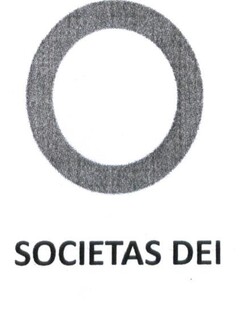 SOCIETAS DEI