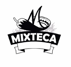 MIXTECA