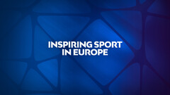 INSPIRING SPORT IN EUROPE