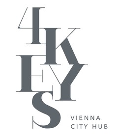 4 Keys Vienna City Hub