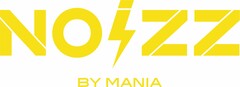 NOIZZ BY MANIA