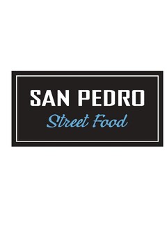 San Pedro Street Food