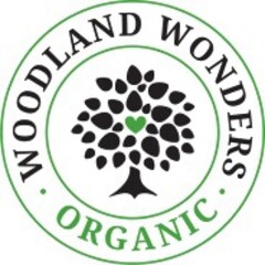 WOODLAND WONDERS ORGANIC