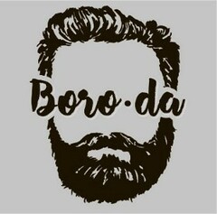 Boro-da