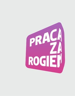 PRACA ZA ROGIEM