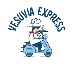 VESUVIA EXPRESS