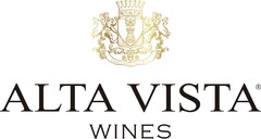 ALTA VISTA WINES