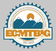 EO-MTBing EUROPEAN ORGANISATION OF MOUTAIN BIKE INSTRUCTOR-GUIDES EST.2015