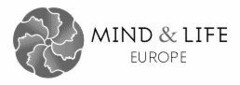 MIND & LIFE EUROPE