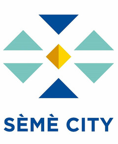 SÈMÈ CITY