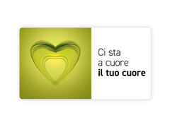 CI STA A CUORE IL TUO CUORE