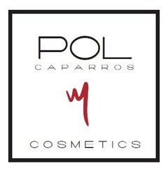 POL CAPARROS COSMETICS