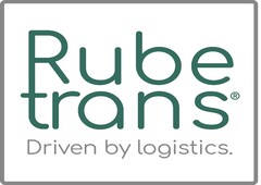 Rubetrans Driven by logistics.