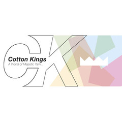 Cotton Kings - A World of Majestic Yarn