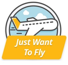 Just Want To Fly
