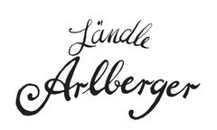 Ländle Arlberger