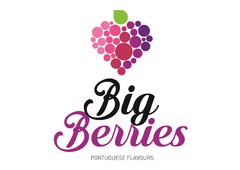 Big Berries Portuguese Flavours