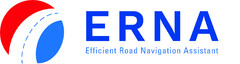 ERNA Efficient Road Navigation Assistant