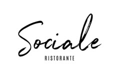 Sociale RISTORANTE