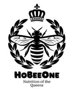 HoBeeOne Nutrition of the Queens