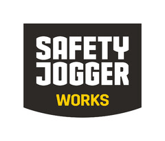 SAFETY JOGGER WORKS
