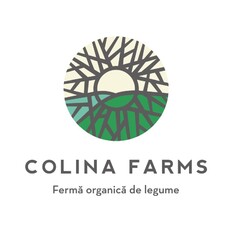 COLINA FARMS fermă organică de legume