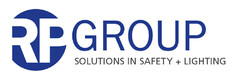 RP GROUP SOLUTIONS IN SAFETY + LIGHTING