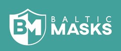 BM BALTIC MASKS