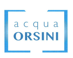 ACQUA ORSINI