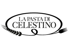 LA PASTA DI CELESTINO