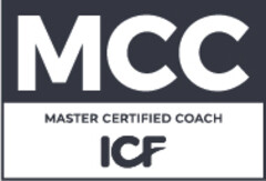 MCC MASTER CERTIFIED COACH ICF