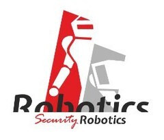 Robotics Security Robotics
