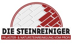 DIE STEINREINIGER PFLASTER- & NATURSTEINREINIGUNG VOM PROFI