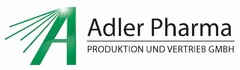 A Adler Pharma PRODUKTION UND VERTRIEB GMBH