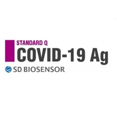 STANDARD Q COVID-19 Ag SD BIOSENSOR