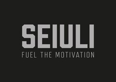 SEIULI FUEL THE MOTIVATION