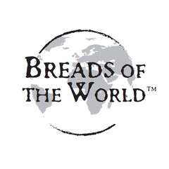 BREADS OF THE WORLD