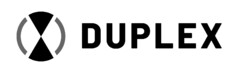 DUPLEX