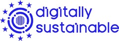 digitally sustainable